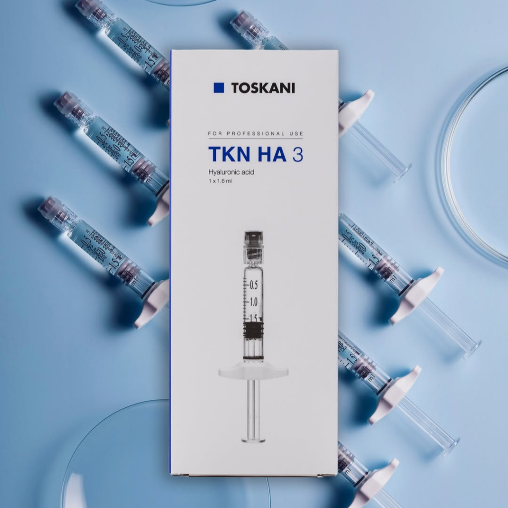 TKN HA 3 – proizvod s hijaluronskom kiselinom
